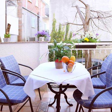 Apartment Andrea บาชกาโวดา ภายนอก รูปภาพ